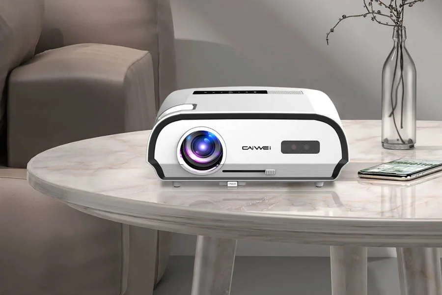 best home theater projectors